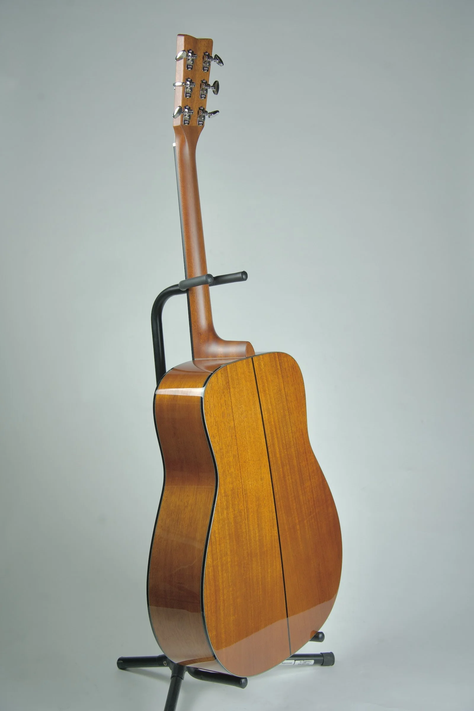 larrivee ラリビー OMV 03R カナダ製 Larrivée Guitars - Products